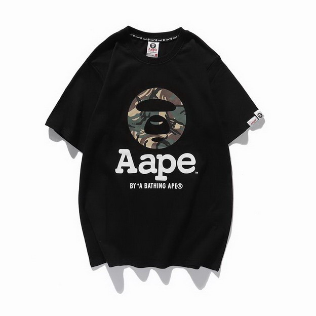 men bape t-shirts M-XXL-114